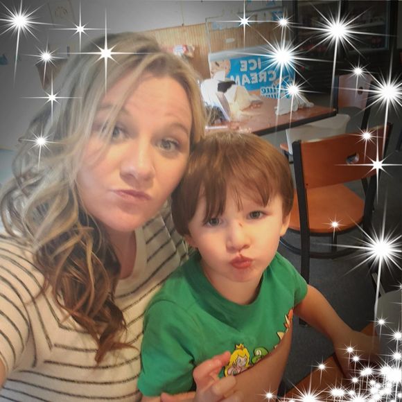 Meet your Posher, Kristina - Picture 1 of 1